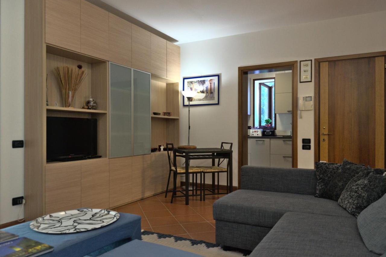 شقة La Casa Dei Tigli تريفيزو المظهر الخارجي الصورة