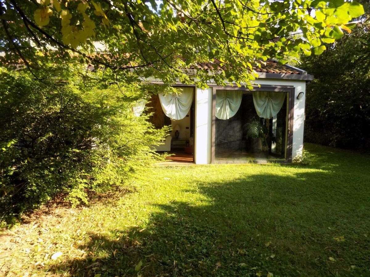 شقة La Casa Dei Tigli تريفيزو المظهر الخارجي الصورة